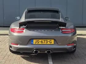 Porsche 911 3.0 Carrera S | Schuif-Kanteldak | Sportonderstel | Dealeronderhouden thumbnail 5