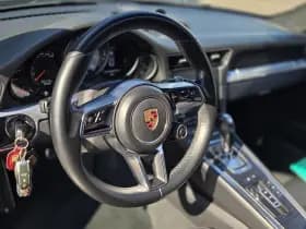 Porsche 911 3.0 Carrera S | Schuif-Kanteldak | Sportonderstel | Dealeronderhouden thumbnail 10