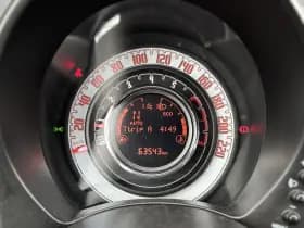 Fiat 500C 1.2 Lounge | Apple-Android | All-season banden | Airconditioning thumbnail 4