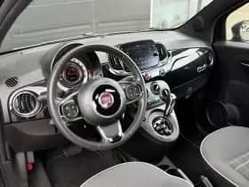 Fiat 500C 1.2 Lounge | Apple-Android | All-season banden | Airconditioning thumbnail 5