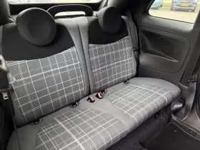 Fiat 500C 1.2 Lounge | Apple-Android | All-season banden | Airconditioning thumbnail 6