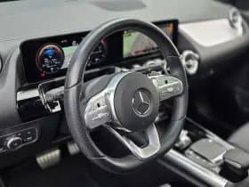 Mercedes-Benz GLA 250 e AMG Line | Schuif-kanteldak | Apple-Android | Navigatie thumbnail 11