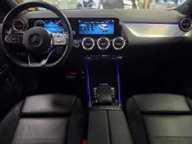 Mercedes-Benz GLA 250 e AMG Line | Schuif-kanteldak | Apple-Android | Navigatie thumbnail 12