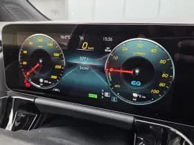 Mercedes-Benz GLA 250 e AMG Line | Schuif-kanteldak | Apple-Android | Navigatie thumbnail 14