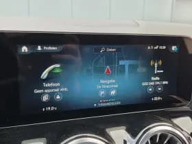 Mercedes-Benz GLA 250 e AMG Line | Schuif-kanteldak | Apple-Android | Navigatie thumbnail 35