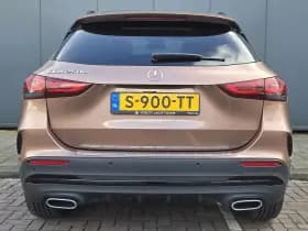 Mercedes-Benz GLA 250 e AMG Line | Schuif-kanteldak | Apple-Android | Navigatie thumbnail 7