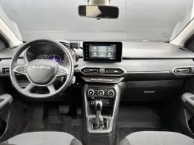 Dacia Jogger 1.6 Hybrid 140 Extreme 7-persoons | Apple-Android | Trekhaak | Dealonderhouden thumbnail 3