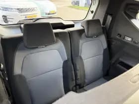 Dacia Jogger 1.6 Hybrid 140 Extreme 7-persoons | Apple-Android | Trekhaak | Dealonderhouden thumbnail 7