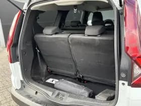 Dacia Jogger 1.6 Hybrid 140 Extreme 7-persoons | Apple-Android | Trekhaak | Dealonderhouden thumbnail 9