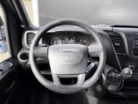 Iveco Daily 35S12V 2.3 352 H2 | 3-zits | Trekhaak | Parkeersensoren thumbnail 16