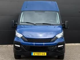 Iveco Daily 35S12V 2.3 352 H2 | 3-zits | Trekhaak | Parkeersensoren thumbnail 3