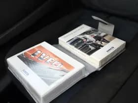 Iveco Daily 35S12V 2.3 352 H2 | 3-zits | Trekhaak | Parkeersensoren thumbnail 22