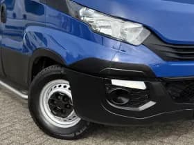 Iveco Daily 35S12V 2.3 352 H2 | 3-zits | Trekhaak | Parkeersensoren thumbnail 24