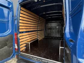 Iveco Daily 35S12V 2.3 352 H2 | 3-zits | Trekhaak | Parkeersensoren thumbnail 26