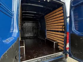 Iveco Daily 35S12V 2.3 352 H2 | 3-zits | Trekhaak | Parkeersensoren thumbnail 27
