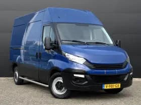 Iveco Daily 35S12V 2.3 352 H2 | 3-zits | Trekhaak | Parkeersensoren thumbnail 5