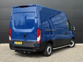 Iveco Daily 35S12V 2.3 352 H2 | 3-zits | Trekhaak | Parkeersensoren thumbnail 7