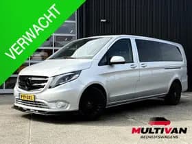 Mercedes-Benz Vito 116 CDI Extra Lang