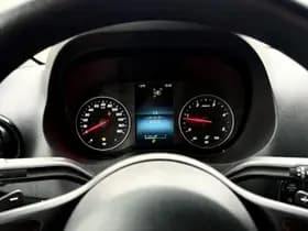 Mercedes-Benz Sprinter Tourer 316 CDI L2H1 44850 EX BTW EX BPM thumbnail 2