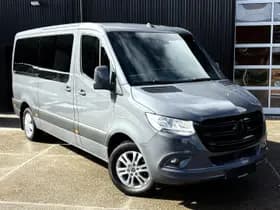 Mercedes-Benz Sprinter Tourer 316 CDI L2H1 44850 EX BTW EX BPM thumbnail 11