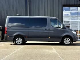 Mercedes-Benz Sprinter Tourer 316 CDI L2H1 44850 EX BTW EX BPM thumbnail 12