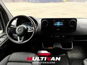 Mercedes-Benz Sprinter Tourer 316 CDI L2H1 44850 EX BTW EX BPM thumbnail 3