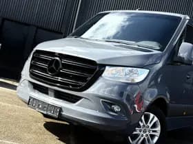 Mercedes-Benz Sprinter Tourer 316 CDI L2H1 44850 EX BTW EX BPM thumbnail 7