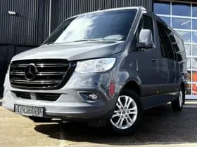 Mercedes-Benz Sprinter Tourer 316 CDI L2H1 44850 EX BTW EX BPM thumbnail 8
