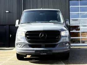 Mercedes-Benz Sprinter Tourer 316 CDI L2H1 44850 EX BTW EX BPM thumbnail 9