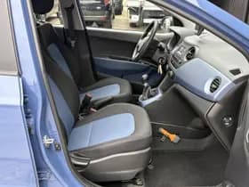 Hyundai I10 1.0i i-Motion Comfort thumbnail 13