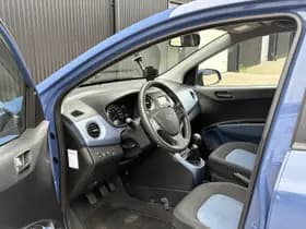Hyundai I10 1.0i i-Motion Comfort thumbnail 16