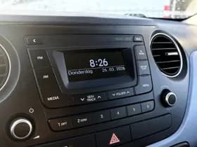 Hyundai I10 1.0i i-Motion Comfort thumbnail 18