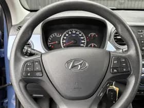 Hyundai I10 1.0i i-Motion Comfort thumbnail 19
