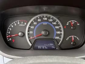 Hyundai I10 1.0i i-Motion Comfort thumbnail 20