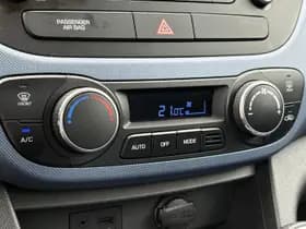 Hyundai I10 1.0i i-Motion Comfort thumbnail 21
