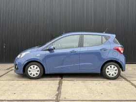 Hyundai I10 1.0i i-Motion Comfort thumbnail 23