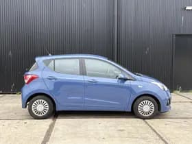Hyundai I10 1.0i i-Motion Comfort thumbnail 7