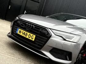 Audi A6 Avant 50 TDI QUATTRO SPORT S LINE LEDER thumbnail 2