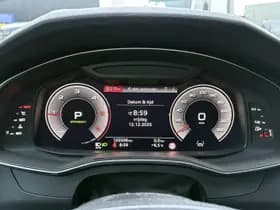 Audi A6 Avant 50 TDI QUATTRO SPORT S LINE LEDER thumbnail 13