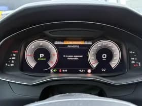 Audi A6 Avant 50 TDI QUATTRO SPORT S LINE LEDER thumbnail 14