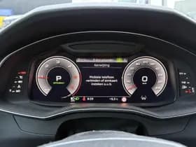 Audi A6 Avant 50 TDI QUATTRO SPORT S LINE LEDER thumbnail 15