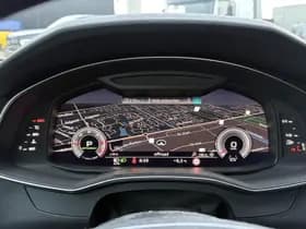 Audi A6 Avant 50 TDI QUATTRO SPORT S LINE LEDER thumbnail 16