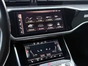 Audi A6 Avant 50 TDI QUATTRO SPORT S LINE LEDER thumbnail 17