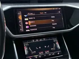 Audi A6 Avant 50 TDI QUATTRO SPORT S LINE LEDER thumbnail 18