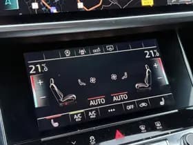 Audi A6 Avant 50 TDI QUATTRO SPORT S LINE LEDER thumbnail 20