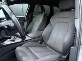 Audi A6 Avant 50 TDI QUATTRO SPORT S LINE LEDER thumbnail 3