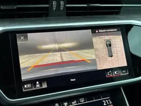 Audi A6 Avant 50 TDI QUATTRO SPORT S LINE LEDER thumbnail 21