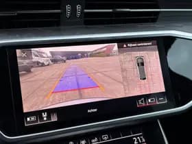 Audi A6 Avant 50 TDI QUATTRO SPORT S LINE LEDER thumbnail 22