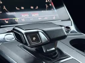 Audi A6 Avant 50 TDI QUATTRO SPORT S LINE LEDER thumbnail 23