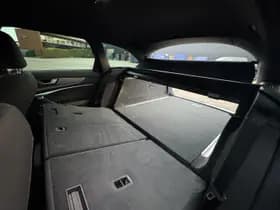 Audi A6 Avant 50 TDI QUATTRO SPORT S LINE LEDER thumbnail 25